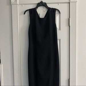 Liz Claiborne Night Women’s Maxi Black Dress